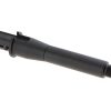 Krytac Trident M4 PDW Outer Barrel Assembly Black Krytac Trident M4 PDW Outer Barrel Assembly Black