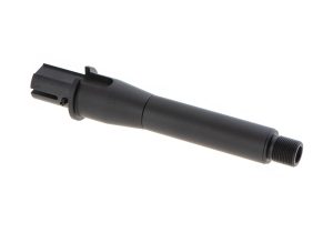 Krytac Trident M4 PDW Outer Barrel Assembly Black Krytac Trident M4 PDW Outer Barrel Assembly Black