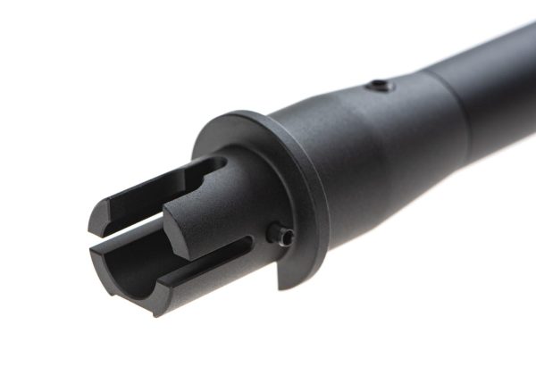 Krytac Trident M4 PDW Outer Barrel Assembly Black Krytac Trident M4 PDW Outer Barrel Assembly Black