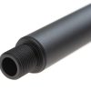Krytac Trident M4 PDW Outer Barrel Assembly Black Krytac Trident M4 PDW Outer Barrel Assembly Black