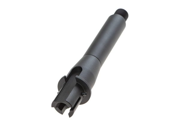 Krytac Trident M4 PDW Outer Barrel Assembly Black Krytac Trident M4 PDW Outer Barrel Assembly Black