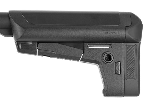 Krytac Trident Mk2 SPR Full Power Dark Earth