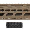 Krytac Trident Mk2 SPR Full Power Dark Earth