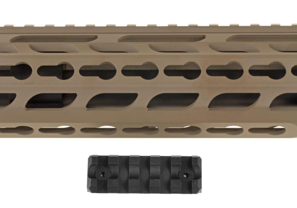 Krytac Trident Mk2 SPR Full Power Dark Earth