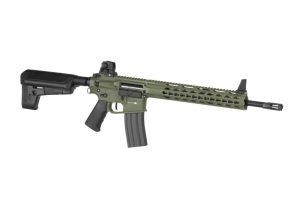 Krytac Trident Mk2 SPR Full Power Foliage Green