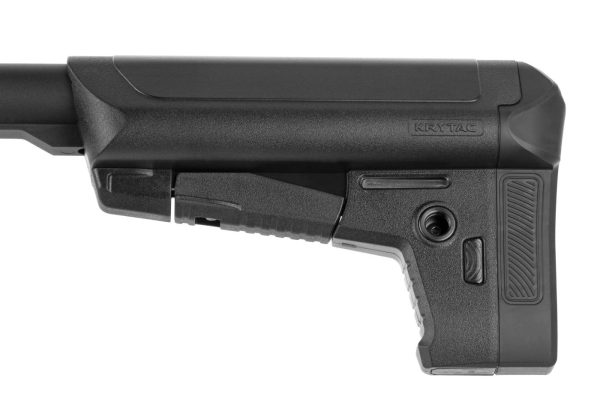 Krytac Trident Mk2 SPR Full Power Foliage Green