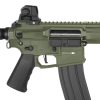 Krytac Trident Mk2 SPR Full Power Foliage Green