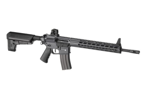 Krytac Trident Mk2 SPR Full Power Grey