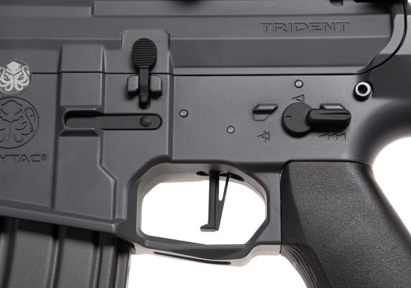 Krytac Trident Mk2 SPR Full Power Grey