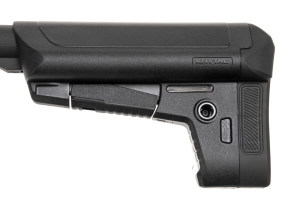 Krytac Trident Mk2 SPR Full Power Grey