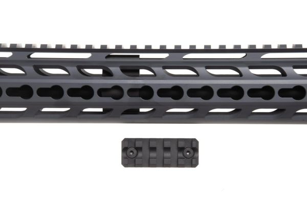 Krytac Trident Mk2 SPR Full Power Grey