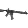 Krytac Trident Mk2 SPR/PDW Bundle S-AEG Black