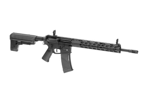 Krytac Trident Mk2 SPR/PDW Bundle S-AEG Black