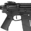 Krytac Trident Mk2 SPR/PDW Bundle S-AEG Black