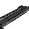 Krytac Trident Mk2 SPR/PDW Bundle S-AEG Black