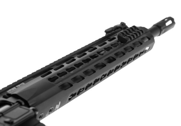 Krytac Trident Mk2 SPR/PDW Bundle S-AEG Black