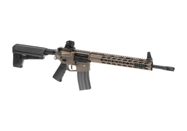Krytac Trident Mk2 SPR/PDW Bundle S-AEG Dark Earth