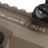 Krytac Trident Mk2 SPR/PDW Bundle S-AEG Dark Earth