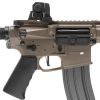 Krytac Trident Mk2 SPR/PDW Bundle S-AEG Dark Earth