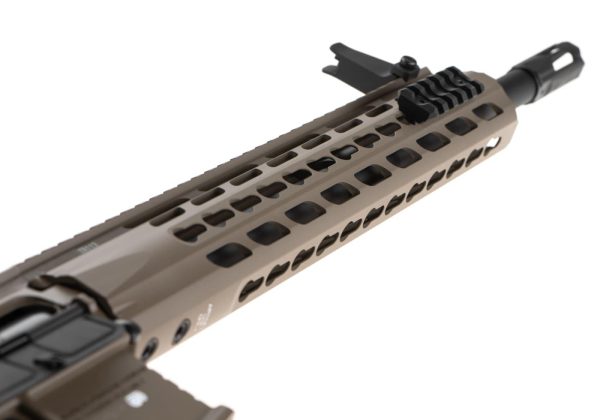 Krytac Trident Mk2 SPR/PDW Bundle S-AEG Dark Earth