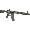 Krytac Trident Mk2 SPR/PDW Bundle S-AEG Foliage Green