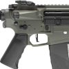 Krytac Trident Mk2 SPR/PDW Bundle S-AEG Foliage Green