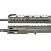 Krytac Trident Mk2 SPR/PDW Bundle S-AEG Foliage Green