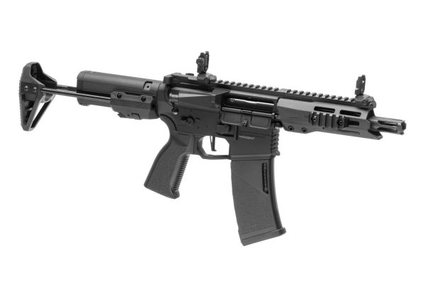 Krytac Trident MK3 PDW-M 0.5J Black