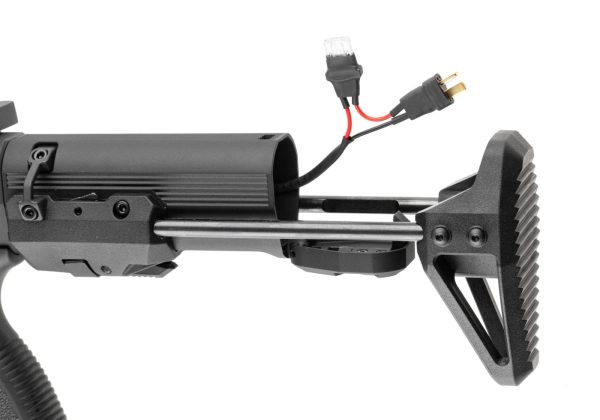 Krytac Trident MK3 PDW-M 0.5J Black