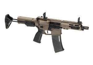 Krytac Trident MK3 PDW-M 0.5J Dark Earth