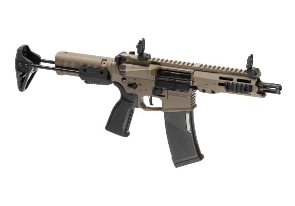 Krytac Trident MK3 PDW-M 0.5J Dark Earth