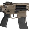 Krytac Trident MK3 PDW-M 0.5J Dark Earth