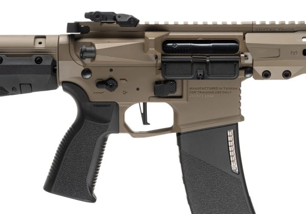 Krytac Trident MK3 PDW-M 0.5J Dark Earth