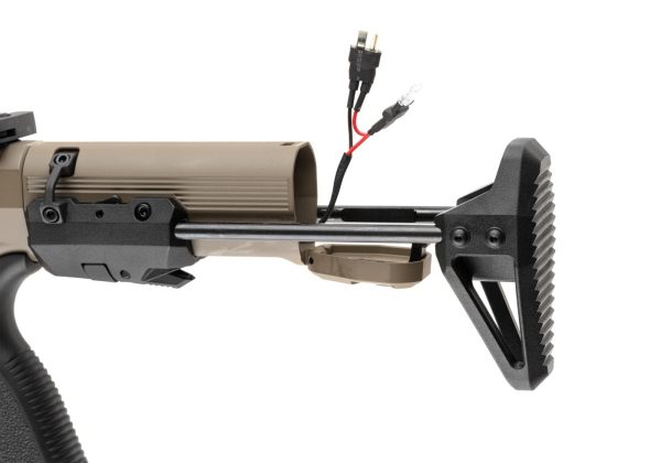 Krytac Trident MK3 PDW-M 0.5J Dark Earth