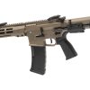 Krytac Trident MK3 PDW-M 0.5J Dark Earth