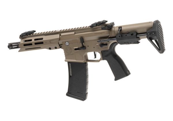Krytac Trident MK3 PDW-M 0.5J Dark Earth