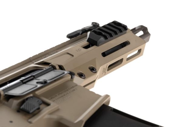 Krytac Trident MK3 PDW-M 0.5J Dark Earth