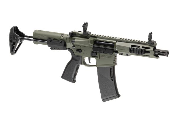 Krytac Trident MK3 PDW-M 0.5J Foliage Green