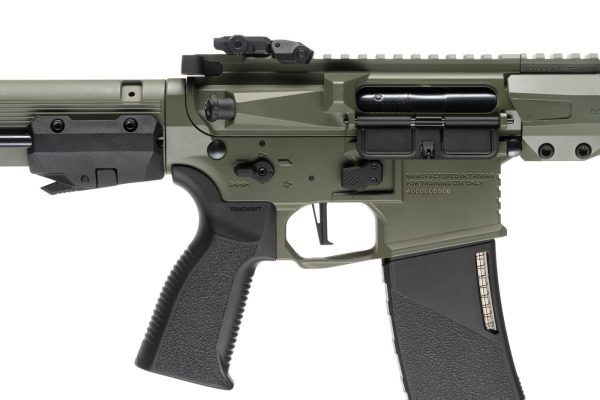 Krytac Trident MK3 PDW-M 0.5J Foliage Green