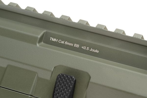 Krytac Trident MK3 PDW-M 0.5J Foliage Green