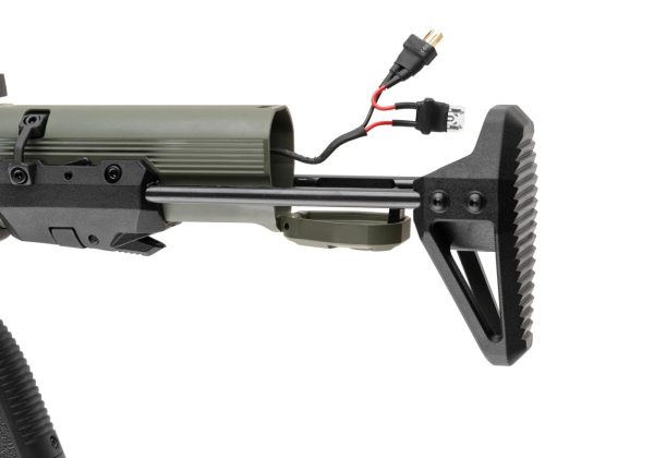 Krytac Trident MK3 PDW-M 0.5J Foliage Green