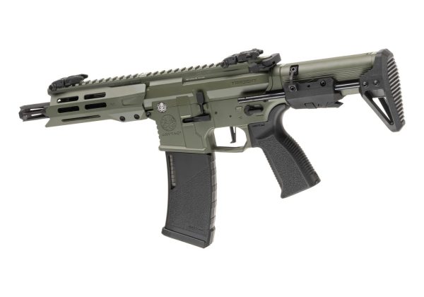 Krytac Trident MK3 PDW-M 0.5J Foliage Green