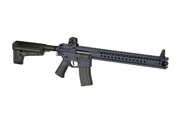 Krytac War Sport LVOA-C S-AEG Grey