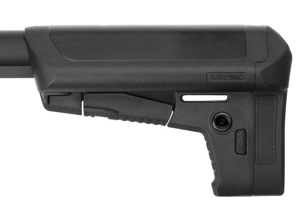 Krytac War Sport LVOA-C S-AEG Grey