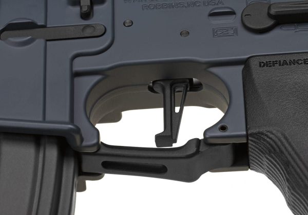 Krytac War Sport LVOA-C S-AEG Grey