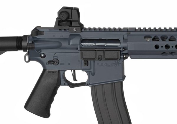 Krytac War Sport LVOA-C S-AEG Grey
