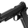 KWC M1911 Tactical Full Metal Co2 Black