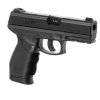 KWC PT24/7 V2 Co2 Black