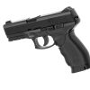 KWC PT24/7 V2 Co2 Black