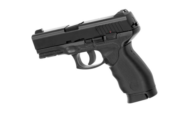KWC PT24/7 V2 Co2 Black